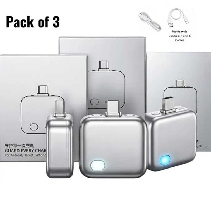 140W Physical Disconnect Battery Guard with Auto and Self Eject Charger, Smart Auto-Stop Charging Accessory for Mobile Devices, Anti-Overcharge Protection for Safe Overnight Charging, Universal Compatibility for Phones, Laptops, and Tablets, Ideal Mother’s Day Gift
