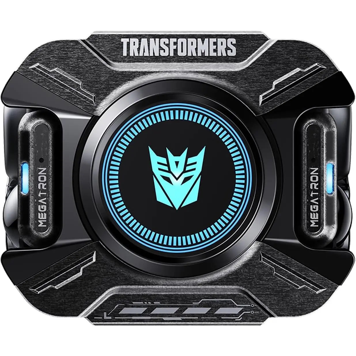 Bumblebee Wireless Earbuds with Active Noise Cancellation, Long Battery Life, and Foldable Design for Gaming and Sports Use