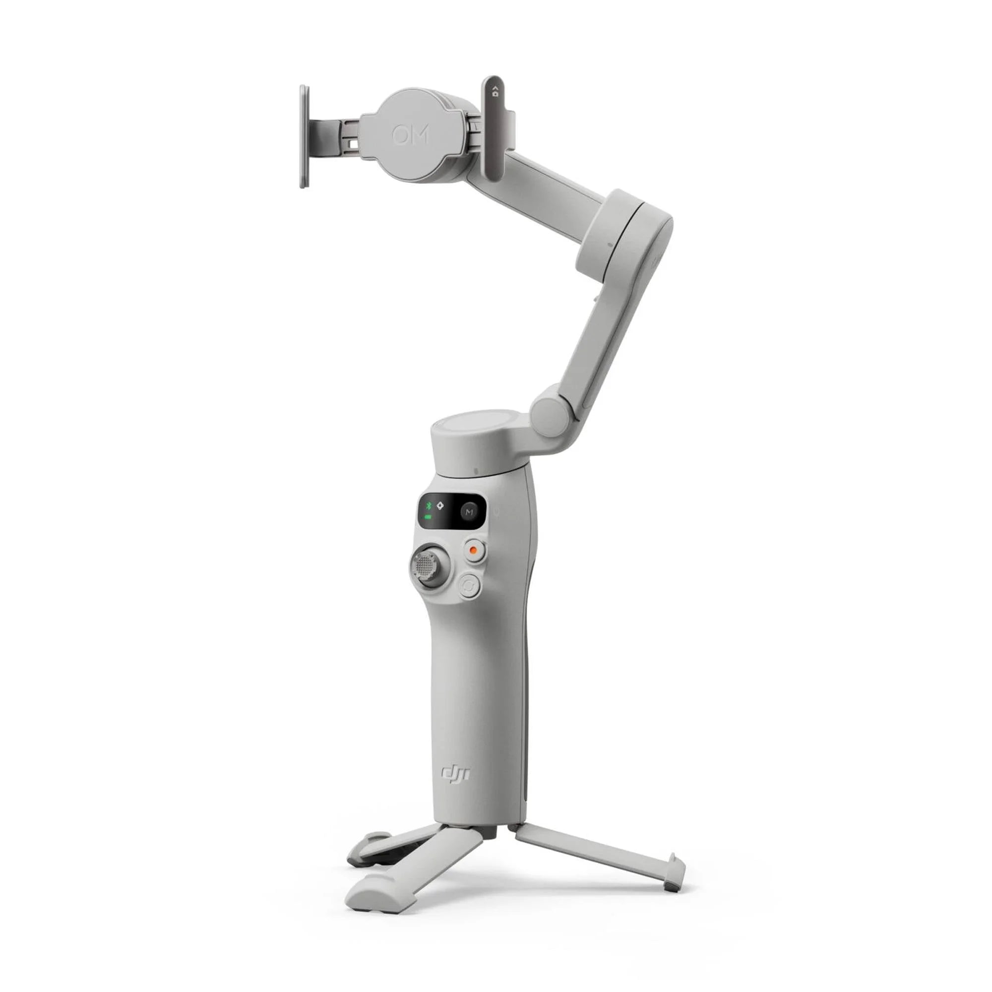 Osmo Mobile 7 Smartphone Gimbal Stabilizer with 3-Axis Technology